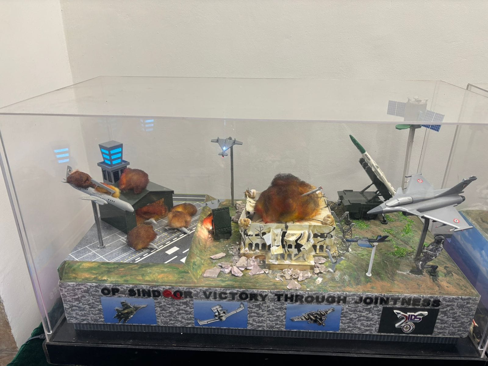 Latest and Breaking News on NDTV