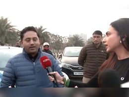 ग्रेटर नोएडा में इंजीनियर की डूबकर मौत पर SDM से NDTV ने पूछा सवाल, बस इतना बोले- जांच होगी और चल दिए