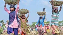मनरेगा की जगह वीबी-जी राम जी एक्ट... जाने क्या बदला और क्या नहीं, आपके सभी सवालों के जवाब