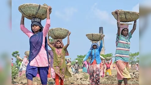 G-RAM-G योजना पर केंद्रीय मंत्री ने दी गुड न्&zwj;यूज, लागू होने की तारीख और पूरा प्&zwj;लान बता दिया