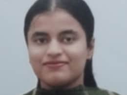 UP सरकार की इस योजना की मदद से किसान की बेटी बनी असिस्टेंट कमांडेंट, आप भी उठ सकते हैं लाभ, जानें कैसे