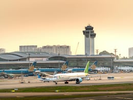 The Biggest Airport In The World Is Bigger Than Mumbai