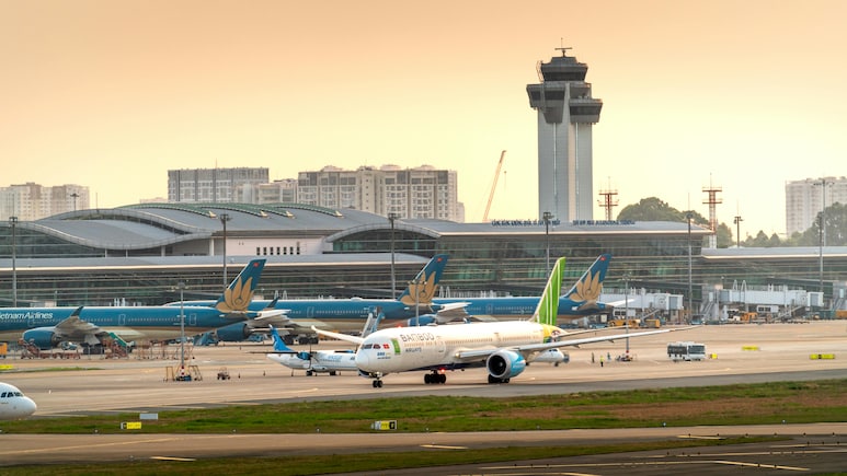 The Biggest Airport In The World Is Bigger Than Mumbai