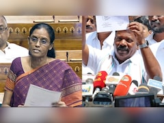 Tamil Nadu Congress In Turmoil Ahead Of Assembly Polls