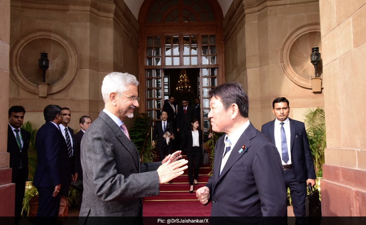 India, Japan Launch AI Dialogue, Joint Working Group On Critical Minerals