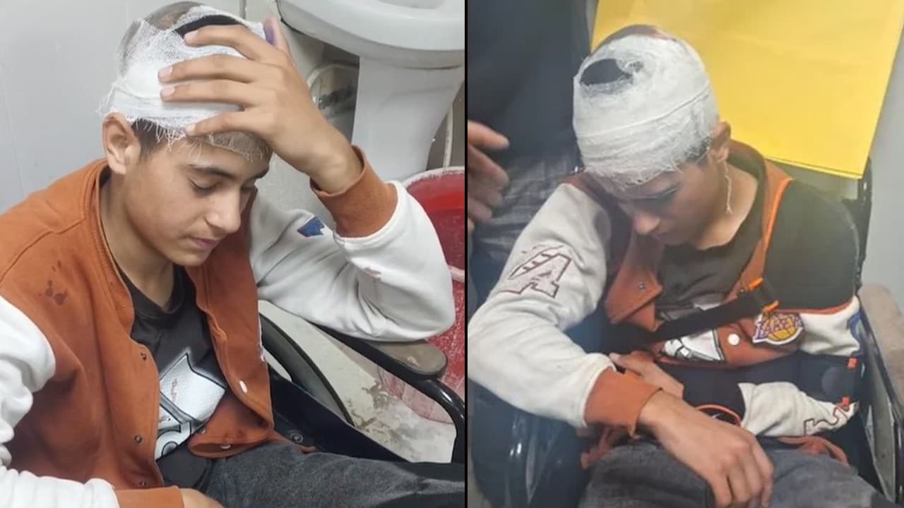 Omar Abdullah Dials Uttarakhand Counterpart After Attack On Kashmiri Man