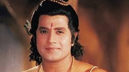 DD की रामायण के श्रीराम एक दिन में पी जाते थे कई-कई सिगरेट, फैन ने डांटकर कहा था- हम आपको भगवान समझते है और आप