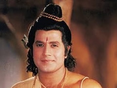 दूरदर्शन की रामायण के श्रीराम एक दिन में पी जाते थे कई-कई सिगरेट, फैन ने डांटकर कहा था- हम आपको भगवान समझते हैं और आप...