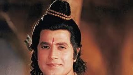 DD की रामायण के श्रीराम एक दिन में पी जाते थे कई-कई सिगरेट, फैन ने डांटकर कहा था- हम आपको भगवान समझते है और आप