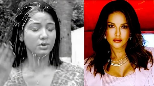 सनी लियोनी के शो में हंगामा, चेहरे पर फेंकी चाय...एक दूसरे को जमीन पर गिराकर पीटा, आपस में भिड़ी 2 लड़कियां