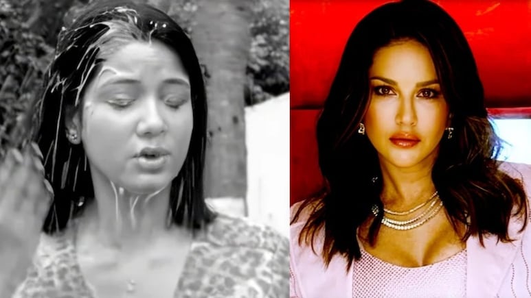 सनी लियोनी के शो में हंगामा, चेहरे पर फेंकी चाय...एक दूसरे को जमीन पर गिराकर पीटा, आपस में भिड़ी 2 लड़कियां