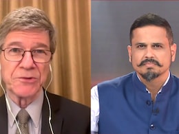 "Russia Oil Sanctions Not By UN": Top Economist To NDTV On Trump's India-US Deal Claim