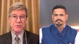 Top Economist's 'Get Along' Advice For India, China Amid 'Instability From US'