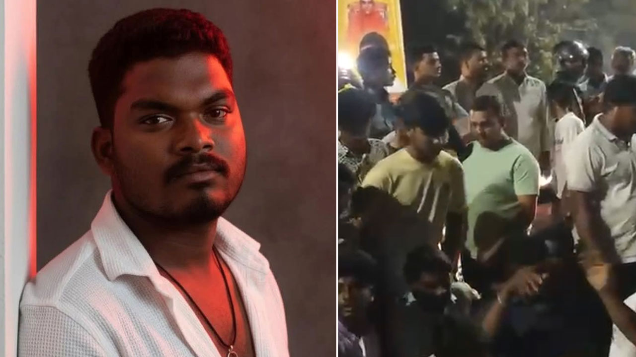 1 Killed As Supporters Of Congress Leader, Another MLA Clash In Karnataka