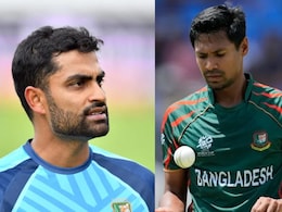 'भारतीय एजेंट', तमीम इकबाल ने बांग्लादेश क्रिकेट की भलाई क्या सोची, BCB पड़ गया उनके पीछे, लगाया आरोप