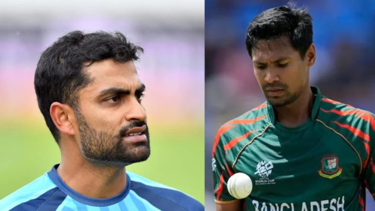 'भारतीय एजेंट', तमीम इकबाल ने बांग्लादेश क्रिकेट की भलाई क्या सोची, BCB पड़ गया उनके पीछे, लगाया आरोप