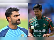 Bangladesh Players Tear Into Cricket Board Top Official Who Called Tamim Iqbal Indian Agent