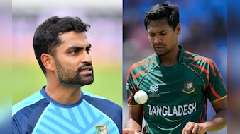 Bangladesh Players Tear Into Board Official Who Called Tamim 'Indian Agent'