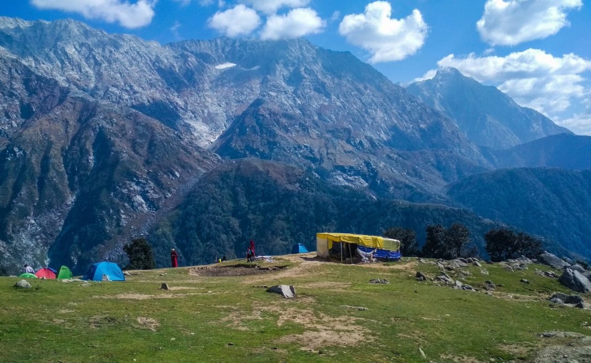 Latest and Breaking News on NDTV