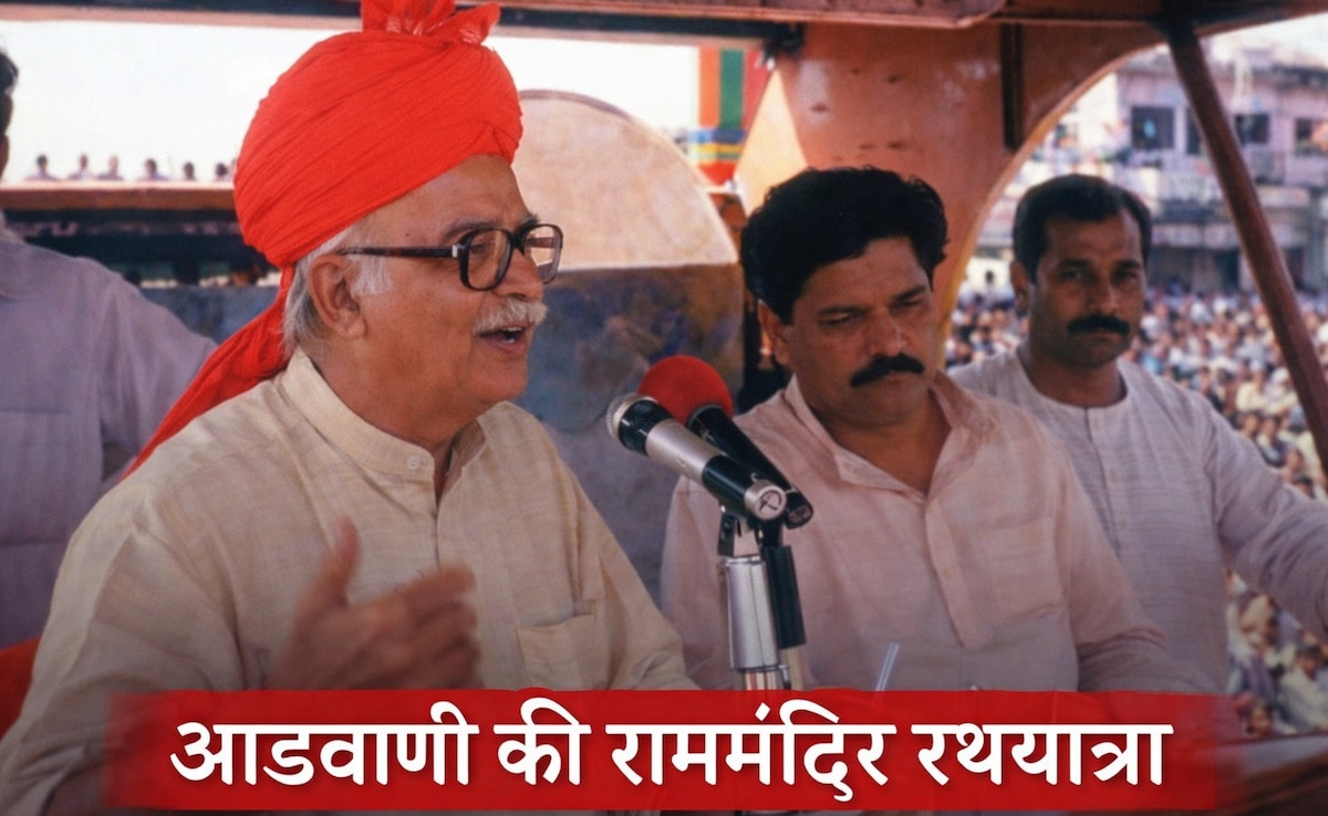 Latest and Breaking News on NDTV