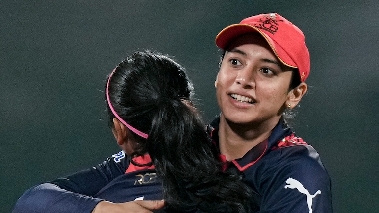 WPL 2026: Smriti Mandhana-Led RCB Aim To Maintain Perfect Record Against Gujarat Giants