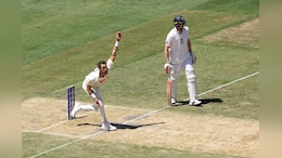 Australia's Mitchell Starc Bags ICC Men's Player Of The Month Award For December