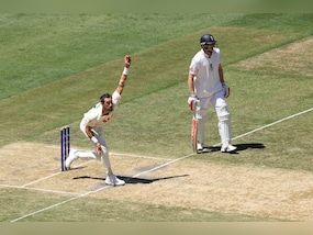 Australias Mitchell Starc Bags ICC Mens Player Of The Month Award For December