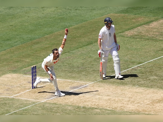 Australias Mitchell Starc Bags ICC Mens Player Of The Month Award For December
