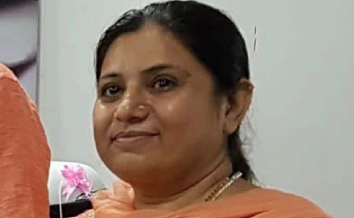 44-Year-Old Delhi Woman, Witness To Husband's Murder In 2023, Shot Dead