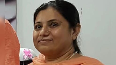 44-Year-Old Delhi Woman, Witness To Husband's Murder In 2023, Shot Dead