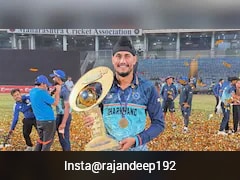 43 चौके, 7 छक्के... झारखण्ड के कप्तान का तहलका, 23 की उम्र में खेली 400 रनों की पारी, रचा इतिहास