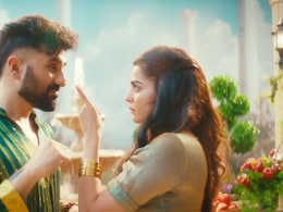 Exclusive: Mithila Palkar Reveals 'Losing Count' Of How Many Times She Slapped Vir Das In <i>Happy Patel</i>