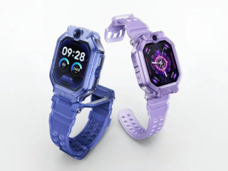 किस फ्लोर पर है बच्चा ये भी बताएगी Xiaomi की नई Kids Watch! जानें फ्लिप कैमरा, SOS अलर्ट वाली स्मार्टवॉच की की