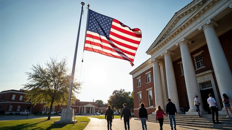 जातिगत भेदभाव को लेकर अमेरिका में क्या है कानून? रंगभेद के आते हैं सबसे ज्यादा मामले