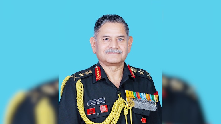 सेना प्रमुख जनरल द्विवेदी संयुक्त अरब अमीरात व श्रीलंका के दौरे पर रवाना