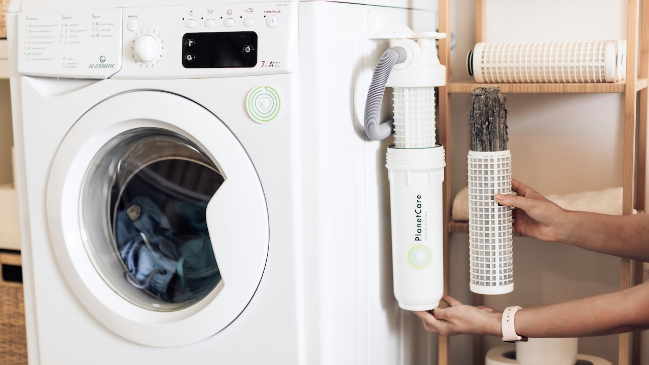 Why Clothes Lose Colour in Washing Machines and How to Prevent Fading