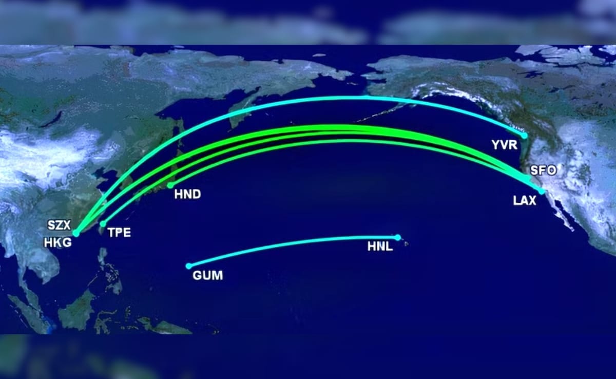 Latest and Breaking News on NDTV Latest and Breaking News on NDTV