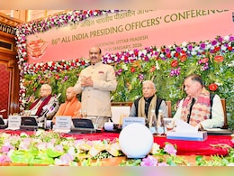 'हंगामे से नहीं, चर्चा से मजबूत होगा लोकतंत्र'लोकसभा अध्यक्ष ओम बिरला की दो टूक