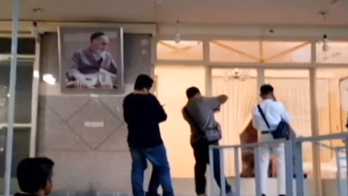 Latest and Breaking News on NDTV