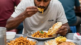 7 Natural Health Hacks To Digest Fried Food Better