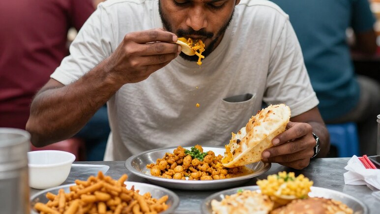 7 Natural Health Hacks To Digest Fried Food Better