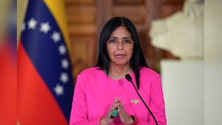 The Price Of Crude: How A US Oil Deal Is Rewriting Venezuela's Power Dynamics