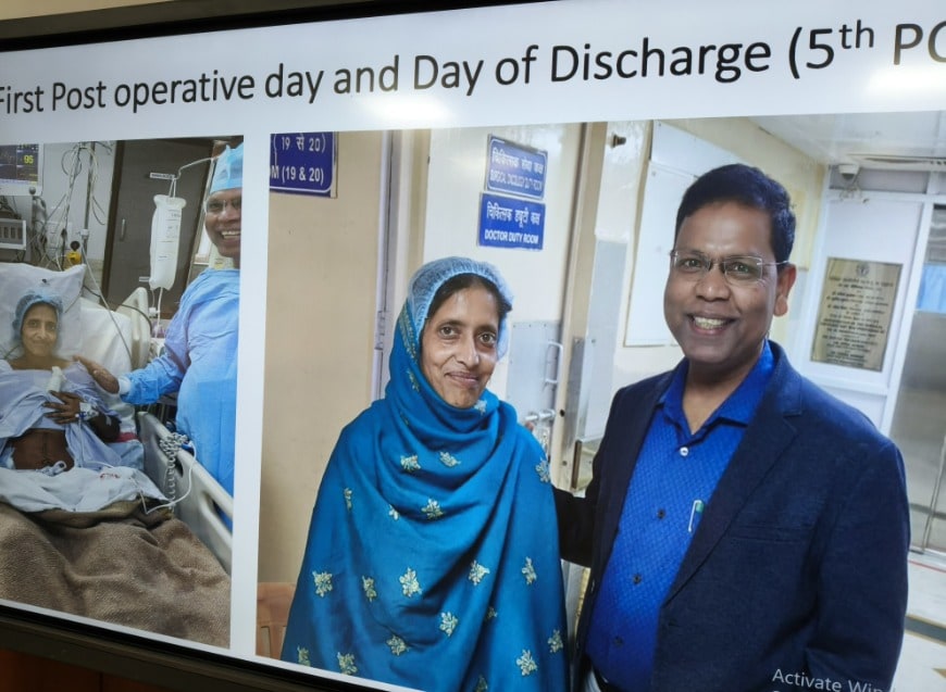 Latest and Breaking News on NDTV