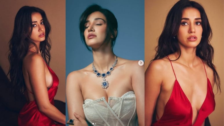 नाक से लेकर लिप्स तक, क्या कॉस्मेटिक सर्जरी से बदला दिशा पाटनी का चेहरा? बदलते मॉडर्न ब्यूटी ट्रेंड से क्या सीखें, जानिए