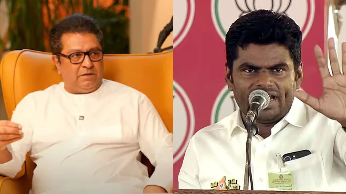 Thackerays Step Up 'Rasmalai' Attack, Fire "Impotence" Jab At BJP Leaders