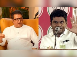 Thackerays Step Up 'Rasmalai' Attack, Fire "Impotence" Jab At BJP Leaders