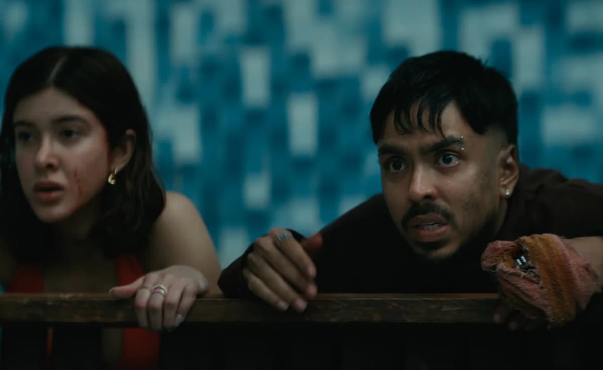 Tu Yaa Main Collection: ना मगरमच्छ काम आया ना काम आई मुहब्बत, 'तू या मैं' ने छह दिन में कमाए इतने करोड़