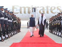 New India And UAE Strategic Arc Emerges Amid Turmoil In Middle East