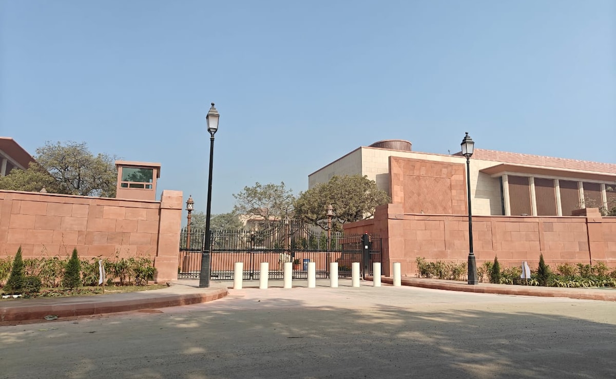 Latest and Breaking News on NDTV Latest and Breaking News on NDTV