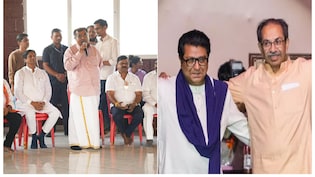 मराठी भाषा किसी परिवार या व्यक्ति की जागीर नहीं... चुनाव से पहले उद्धव-राज ठाकरे पर बीजेपी का तंज